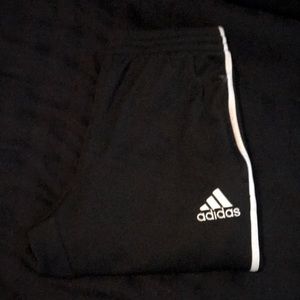 Adidas sweatpants